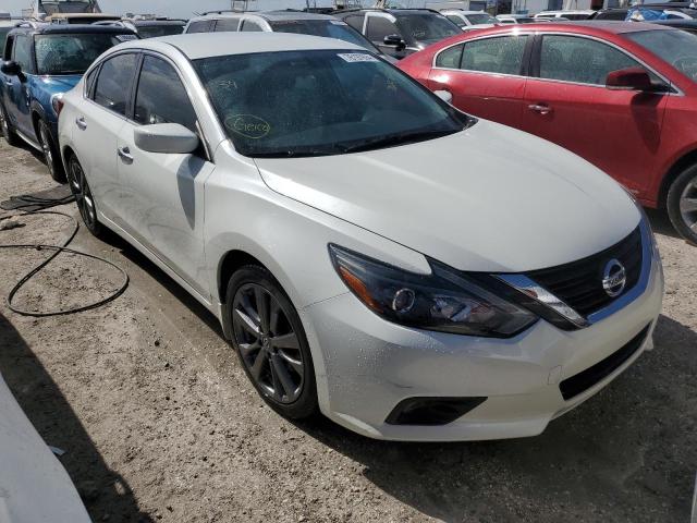 Photo 3 VIN: 1N4AL3AP2JC144518 - NISSAN ALTIMA 2.5 