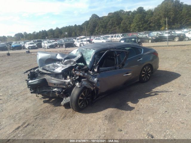 Photo 1 VIN: 1N4AL3AP2JC145104 - NISSAN ALTIMA 