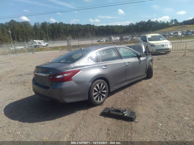 Photo 3 VIN: 1N4AL3AP2JC145104 - NISSAN ALTIMA 