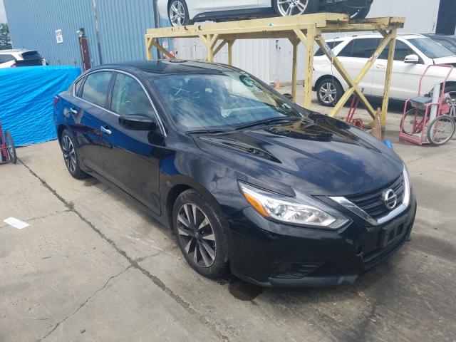 Photo 0 VIN: 1N4AL3AP2JC145393 - NISSAN ALTIMA 