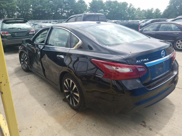 Photo 2 VIN: 1N4AL3AP2JC145393 - NISSAN ALTIMA 