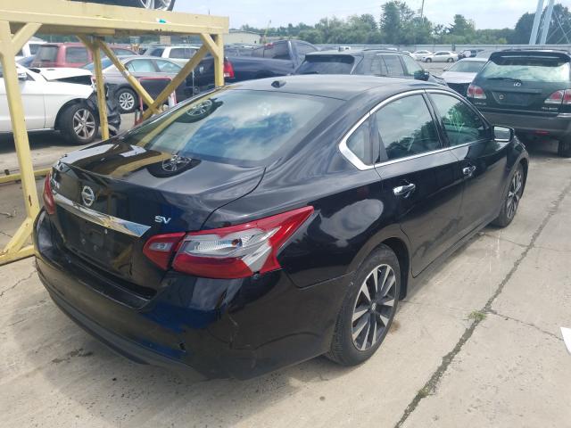 Photo 3 VIN: 1N4AL3AP2JC145393 - NISSAN ALTIMA 