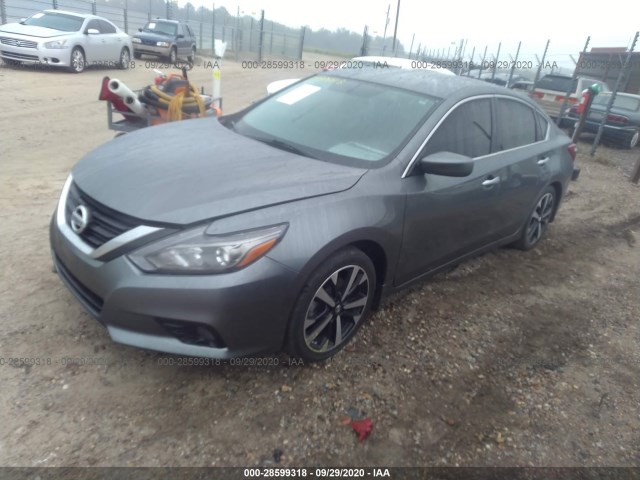 Photo 1 VIN: 1N4AL3AP2JC145667 - NISSAN ALTIMA 