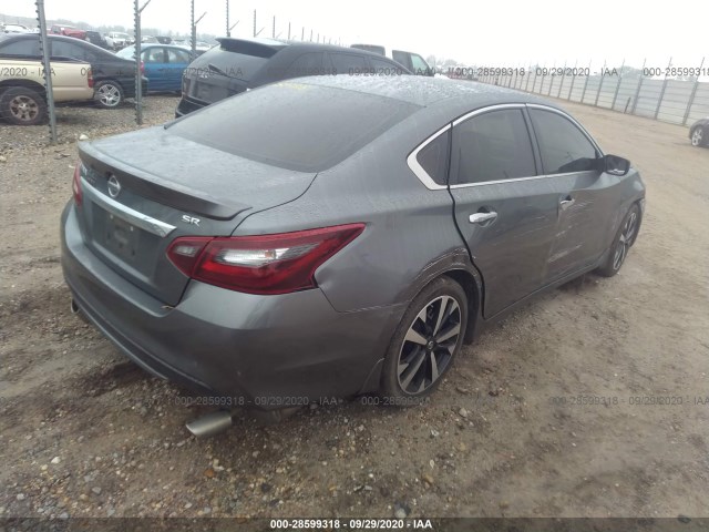 Photo 3 VIN: 1N4AL3AP2JC145667 - NISSAN ALTIMA 