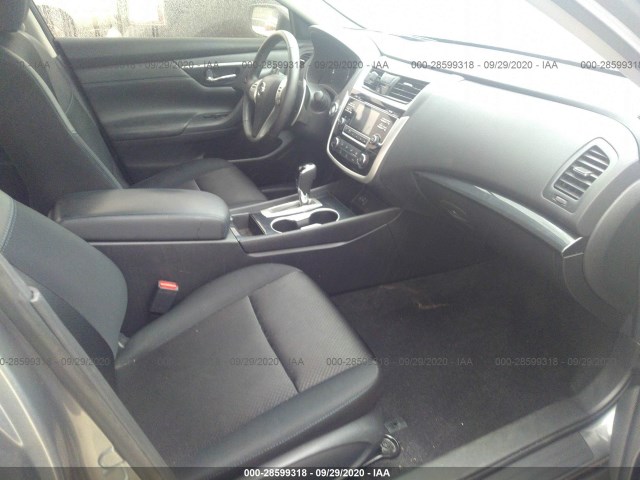 Photo 4 VIN: 1N4AL3AP2JC145667 - NISSAN ALTIMA 