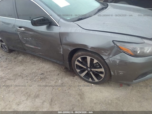 Photo 5 VIN: 1N4AL3AP2JC145667 - NISSAN ALTIMA 