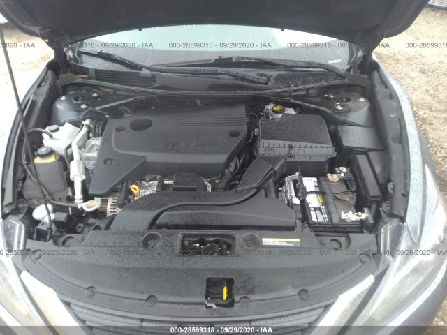 Photo 9 VIN: 1N4AL3AP2JC145667 - NISSAN ALTIMA 