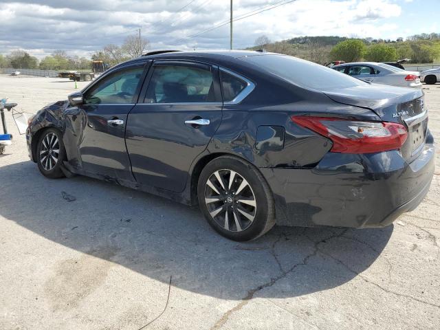 Photo 1 VIN: 1N4AL3AP2JC145930 - NISSAN ALTIMA 