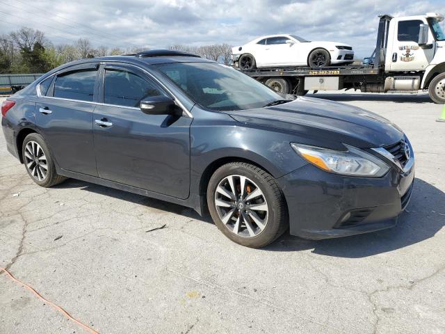 Photo 3 VIN: 1N4AL3AP2JC145930 - NISSAN ALTIMA 