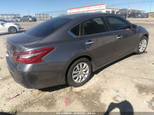 Photo 3 VIN: 1N4AL3AP2JC146835 - NISSAN ALTIMA 