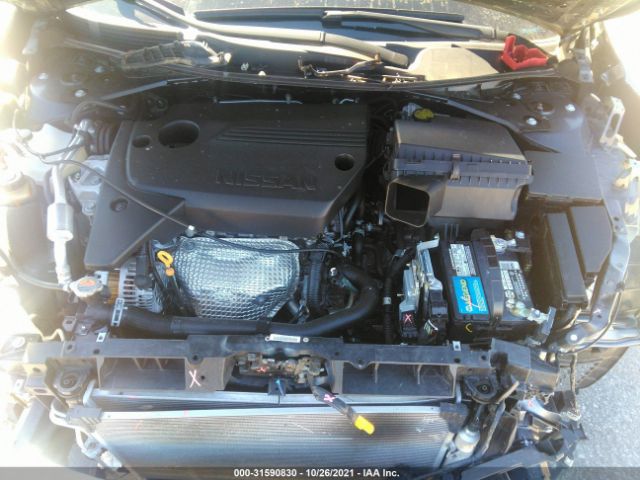 Photo 9 VIN: 1N4AL3AP2JC146835 - NISSAN ALTIMA 