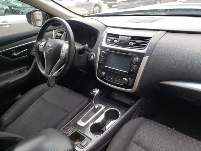 Photo 8 VIN: 1N4AL3AP2JC146950 - NISSAN ALTIMA 2.5 