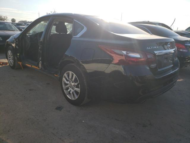 Photo 1 VIN: 1N4AL3AP2JC146995 - NISSAN ALTIMA 2.5 