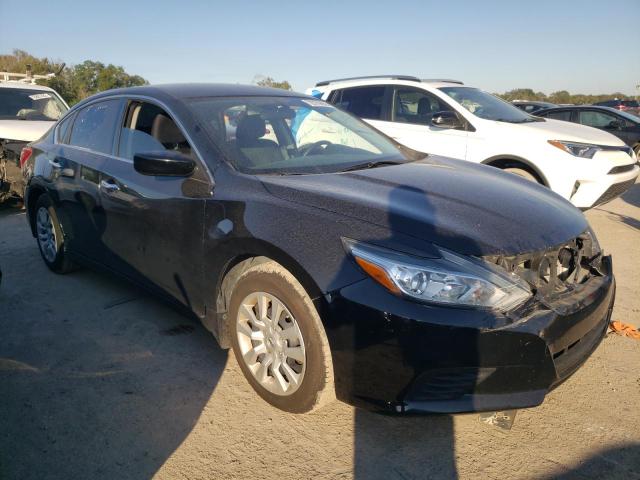 Photo 3 VIN: 1N4AL3AP2JC146995 - NISSAN ALTIMA 2.5 