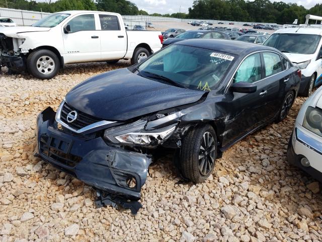 Photo 1 VIN: 1N4AL3AP2JC147595 - NISSAN ALTIMA 2.5 