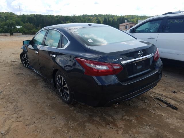 Photo 2 VIN: 1N4AL3AP2JC147595 - NISSAN ALTIMA 2.5 