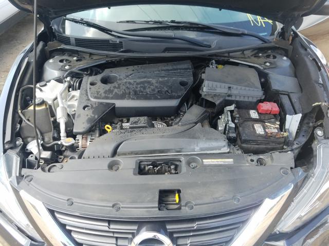 Photo 6 VIN: 1N4AL3AP2JC147595 - NISSAN ALTIMA 2.5 