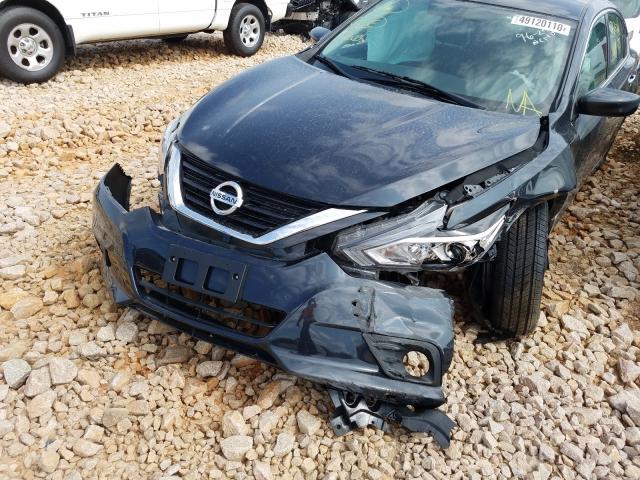 Photo 8 VIN: 1N4AL3AP2JC147595 - NISSAN ALTIMA 2.5 