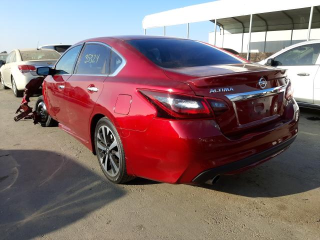 Photo 2 VIN: 1N4AL3AP2JC149234 - NISSAN ALTIMA 