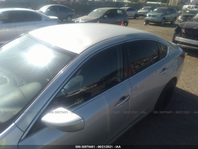 Photo 5 VIN: 1N4AL3AP2JC151999 - NISSAN ALTIMA 