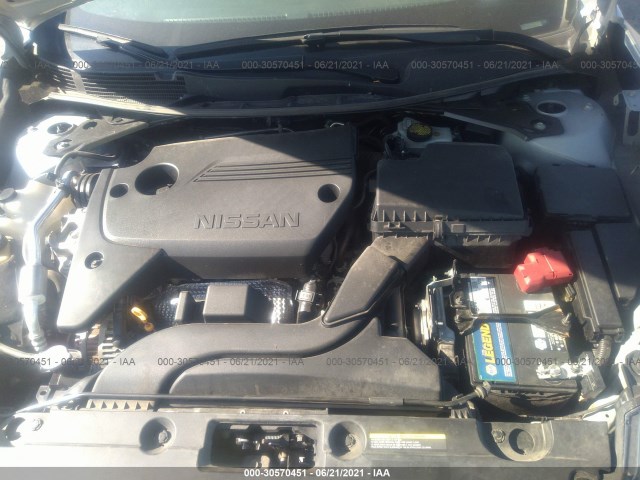 Photo 9 VIN: 1N4AL3AP2JC151999 - NISSAN ALTIMA 