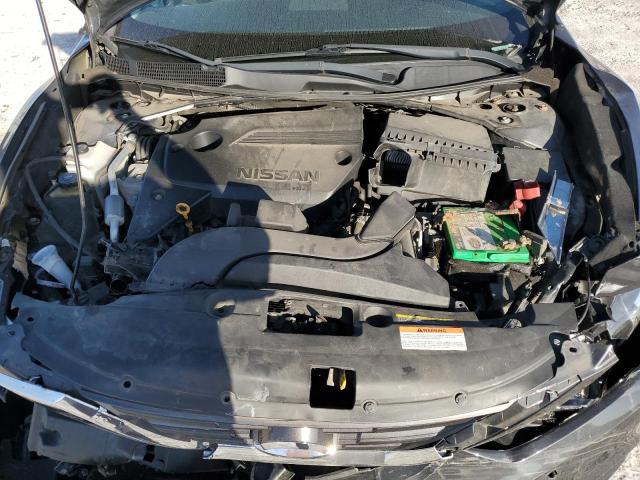 Photo 10 VIN: 1N4AL3AP2JC153364 - NISSAN ALTIMA 2.5 