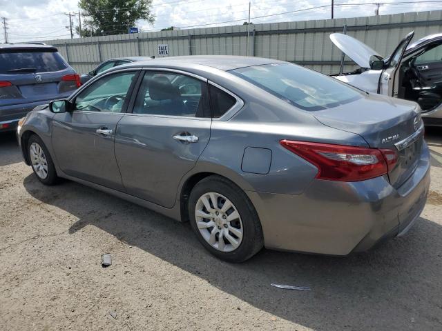 Photo 1 VIN: 1N4AL3AP2JC153462 - NISSAN ALTIMA 