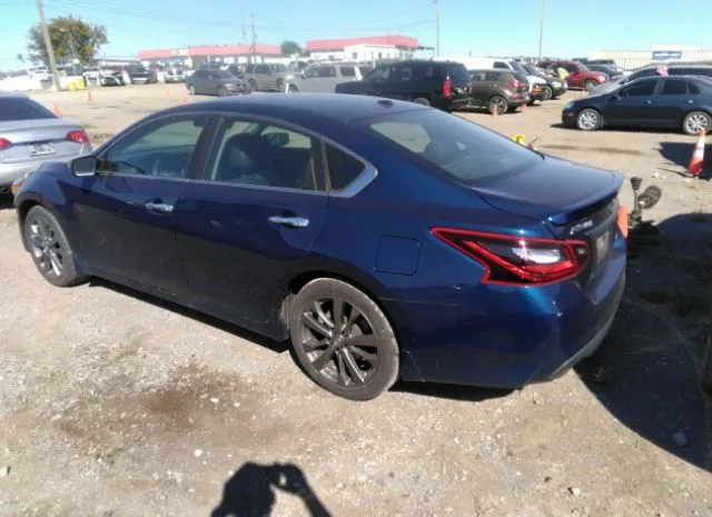 Photo 2 VIN: 1N4AL3AP2JC156457 - NISSAN ALTIMA 