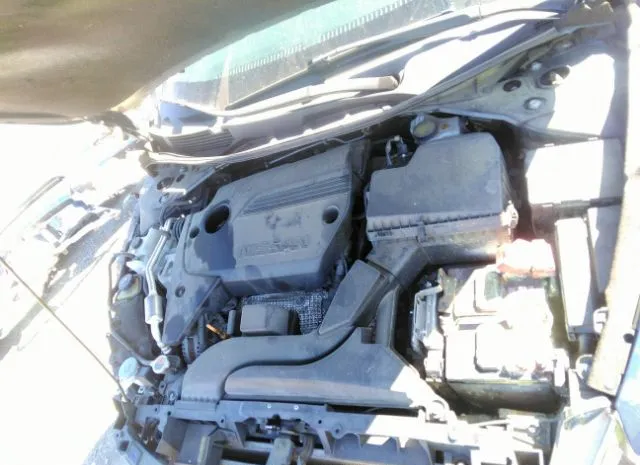 Photo 9 VIN: 1N4AL3AP2JC156457 - NISSAN ALTIMA 