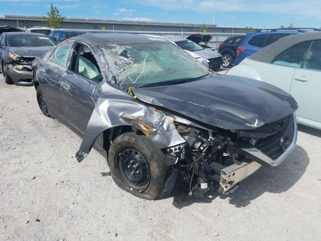 Photo 0 VIN: 1N4AL3AP2JC156555 - NISSAN ALTIMA 2.5 