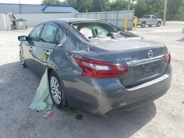 Photo 2 VIN: 1N4AL3AP2JC156555 - NISSAN ALTIMA 2.5 