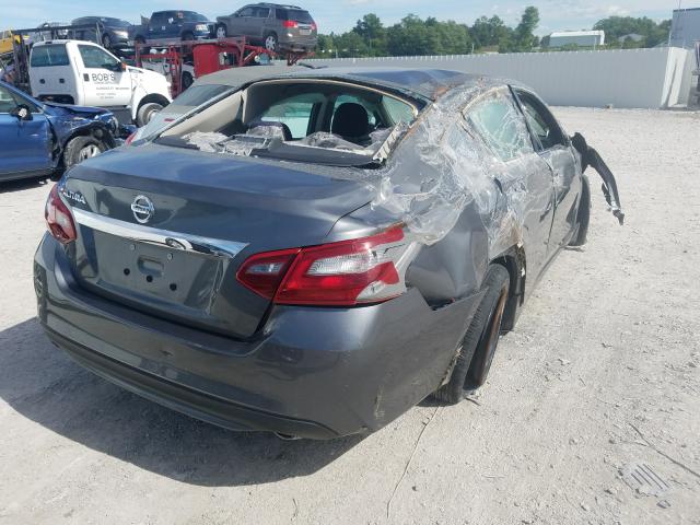 Photo 3 VIN: 1N4AL3AP2JC156555 - NISSAN ALTIMA 2.5 