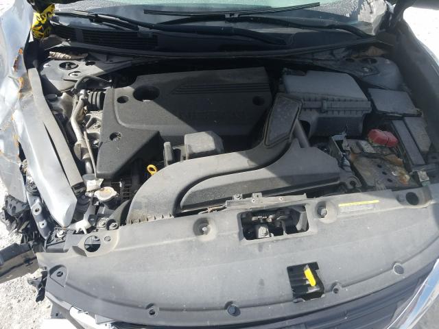 Photo 6 VIN: 1N4AL3AP2JC156555 - NISSAN ALTIMA 2.5 