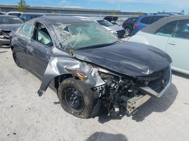 Photo 8 VIN: 1N4AL3AP2JC156555 - NISSAN ALTIMA 2.5 