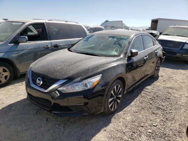 Photo 1 VIN: 1N4AL3AP2JC156815 - NISSAN ALTIMA 2.5 