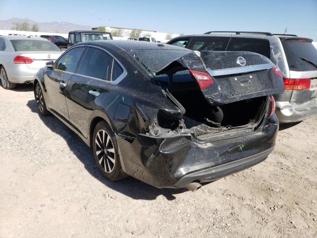 Photo 2 VIN: 1N4AL3AP2JC156815 - NISSAN ALTIMA 2.5 