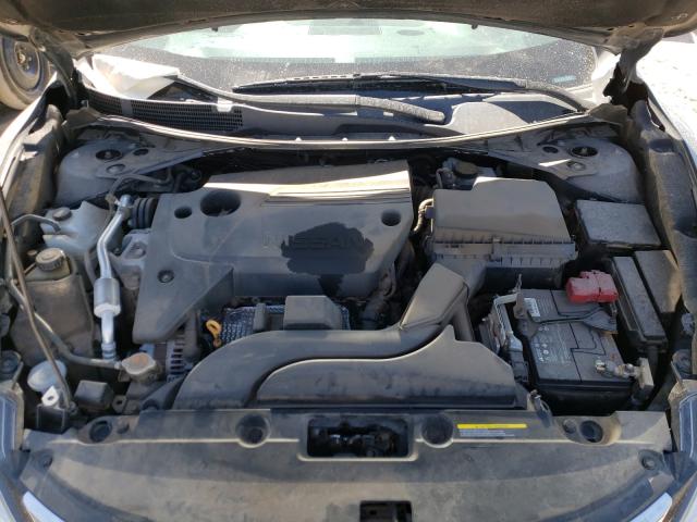 Photo 6 VIN: 1N4AL3AP2JC156815 - NISSAN ALTIMA 2.5 