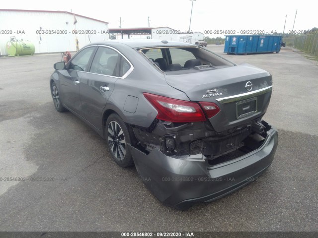 Photo 2 VIN: 1N4AL3AP2JC156927 - NISSAN ALTIMA 