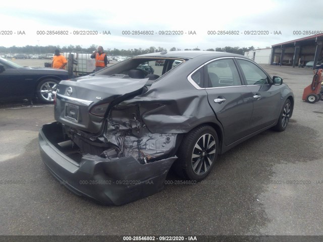 Photo 3 VIN: 1N4AL3AP2JC156927 - NISSAN ALTIMA 