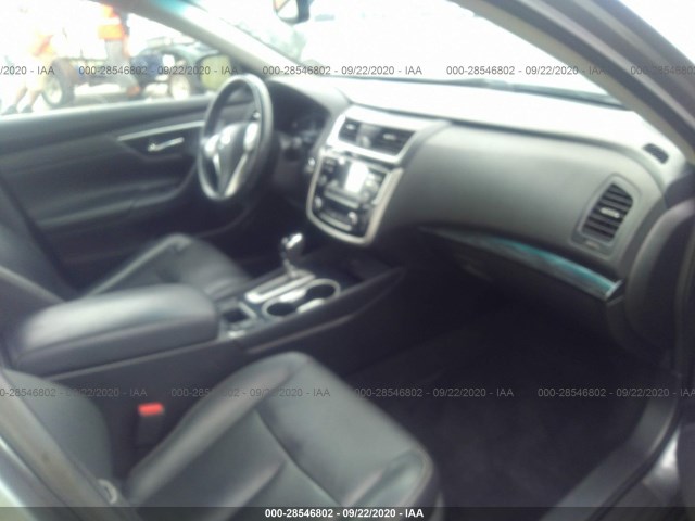 Photo 4 VIN: 1N4AL3AP2JC156927 - NISSAN ALTIMA 