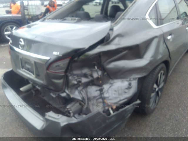 Photo 5 VIN: 1N4AL3AP2JC156927 - NISSAN ALTIMA 