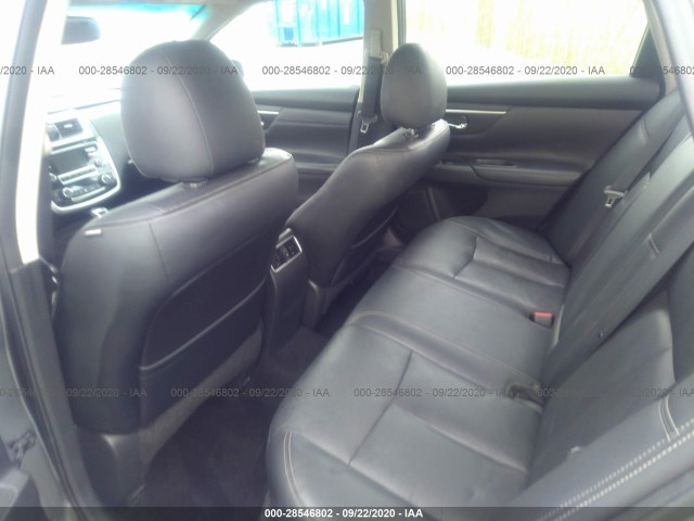 Photo 7 VIN: 1N4AL3AP2JC156927 - NISSAN ALTIMA 