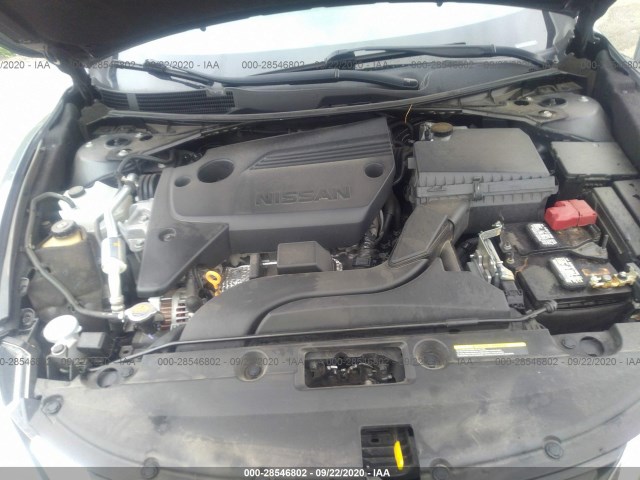 Photo 9 VIN: 1N4AL3AP2JC156927 - NISSAN ALTIMA 