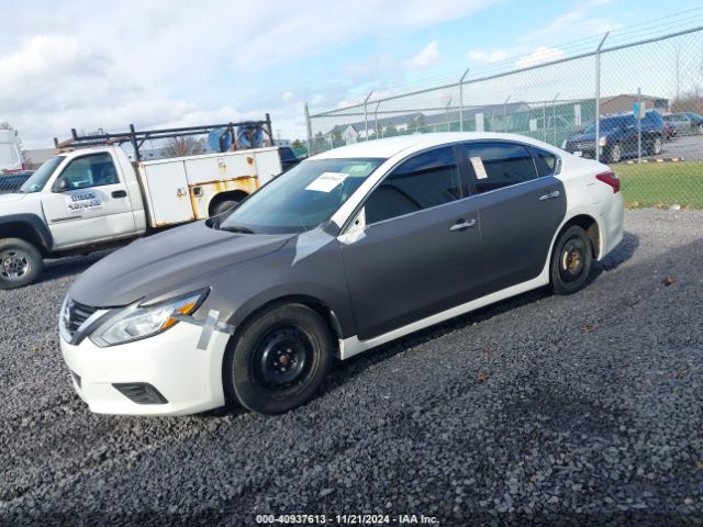 Photo 1 VIN: 1N4AL3AP2JC157933 - NISSAN ALTIMA 