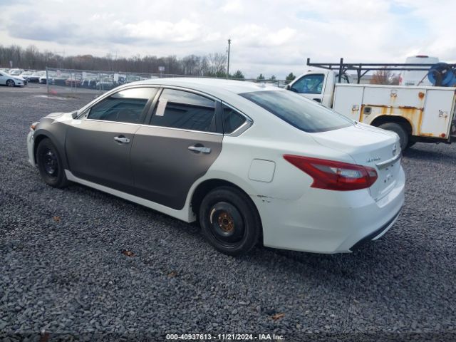 Photo 2 VIN: 1N4AL3AP2JC157933 - NISSAN ALTIMA 