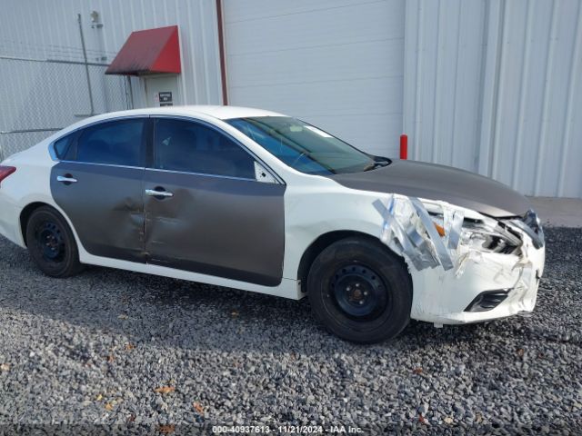 Photo 5 VIN: 1N4AL3AP2JC157933 - NISSAN ALTIMA 