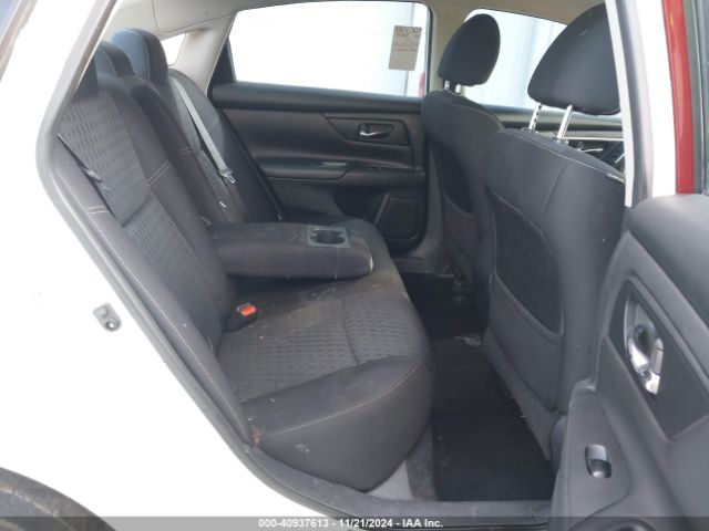 Photo 7 VIN: 1N4AL3AP2JC157933 - NISSAN ALTIMA 