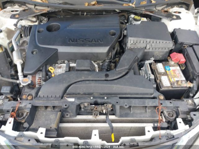 Photo 9 VIN: 1N4AL3AP2JC157933 - NISSAN ALTIMA 