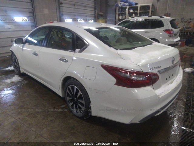 Photo 2 VIN: 1N4AL3AP2JC158032 - NISSAN ALTIMA 