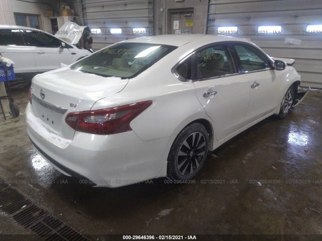 Photo 3 VIN: 1N4AL3AP2JC158032 - NISSAN ALTIMA 